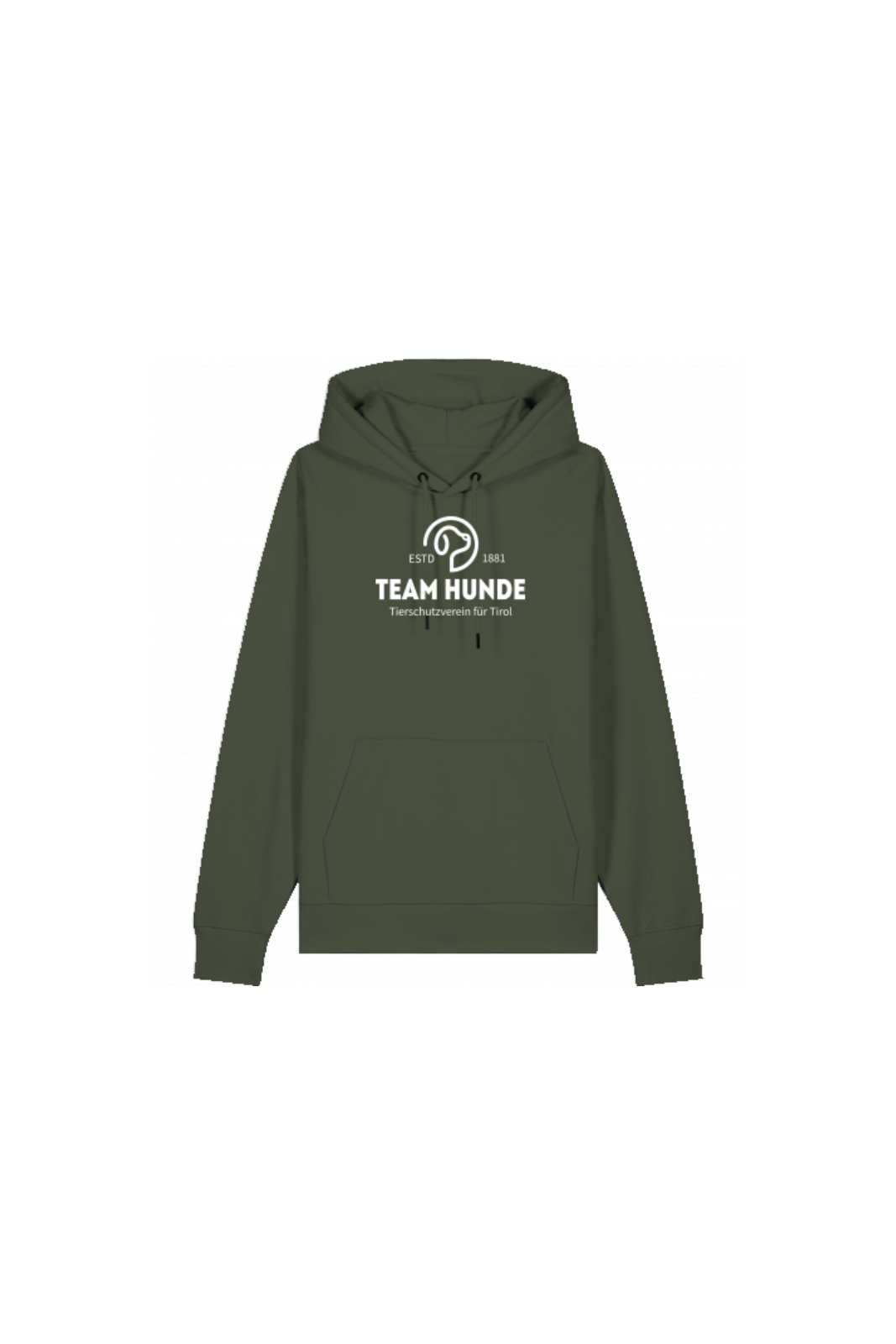 Hoodie Team Katzen/ Hunde/ Kleintiere/ Wildtiere