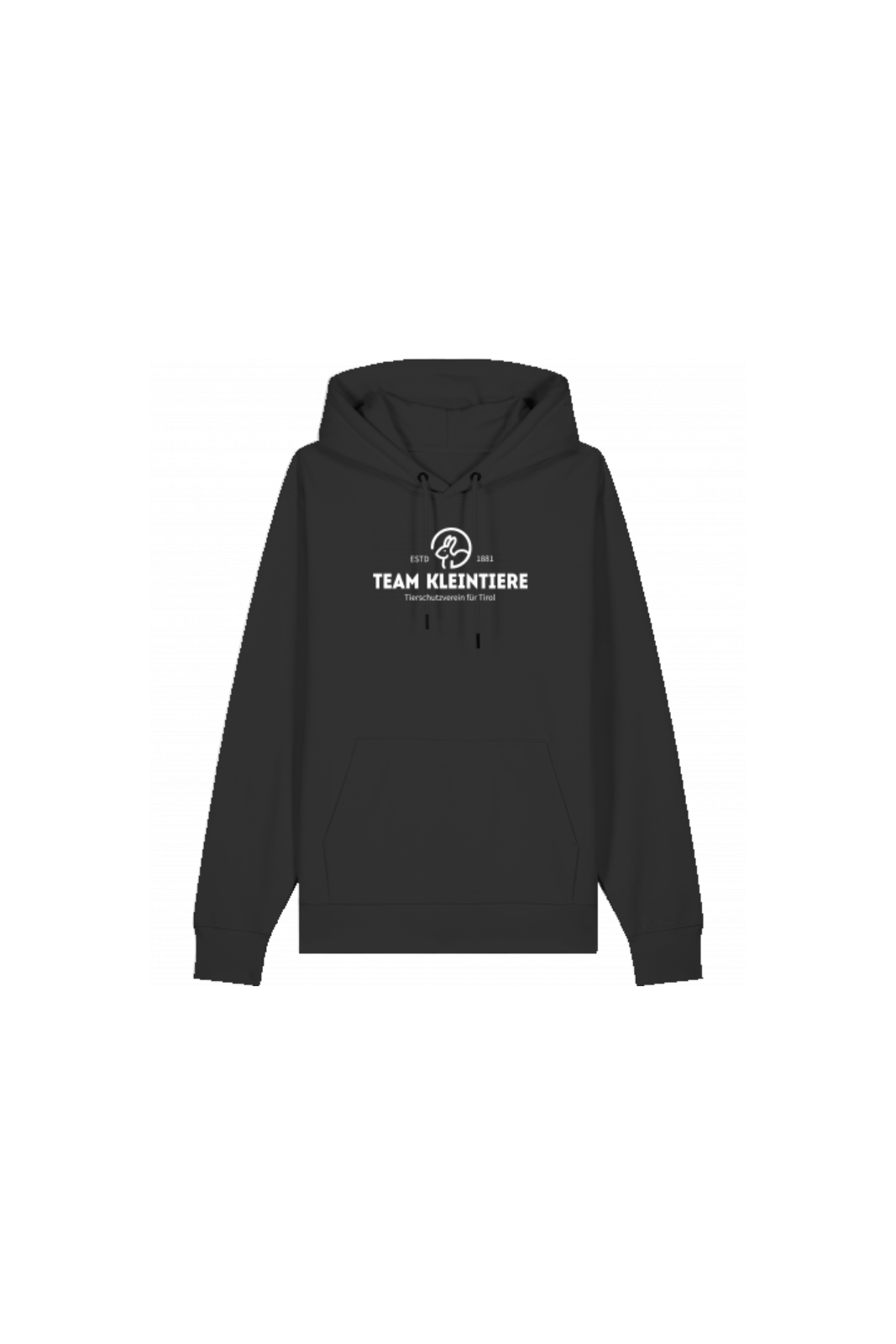 Hoodie Team Katzen/ Hunde/ Kleintiere/ Wildtiere