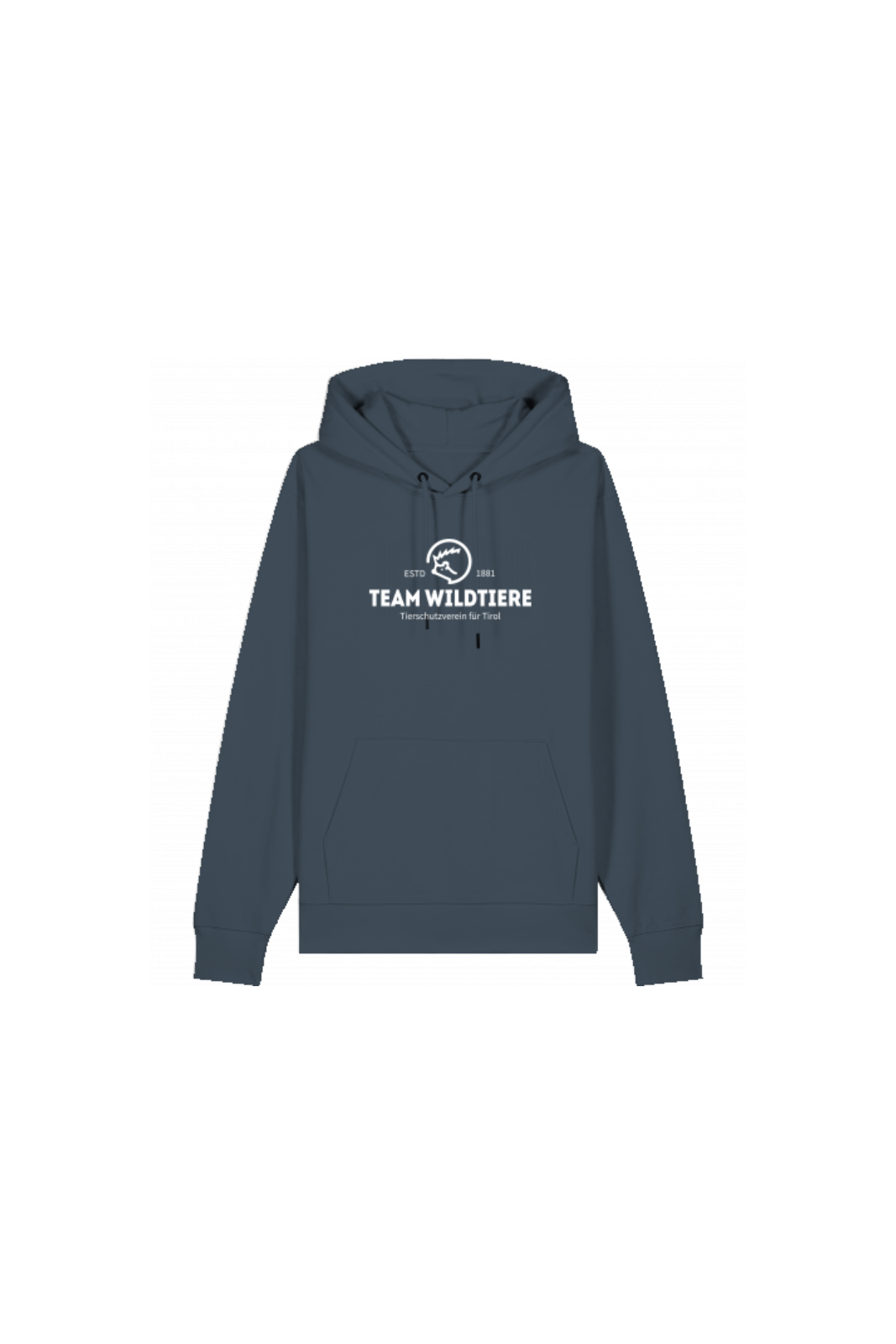 Hoodie Team Katzen/ Hunde/ Kleintiere/ Wildtiere