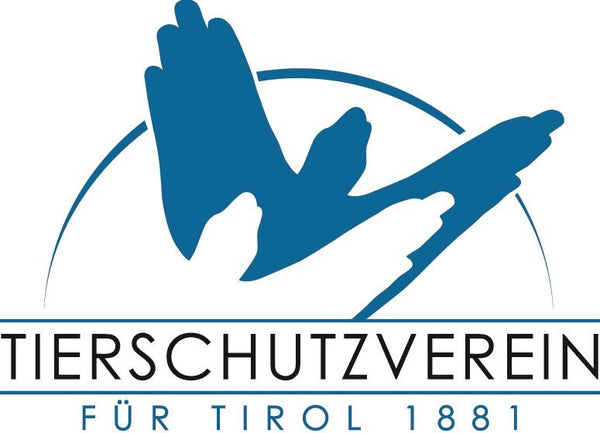 Onlineshop Tierschutzverein für Tirol